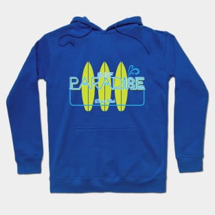 Surf Paradise Hoodie